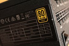 PSU Guc Kaynagi 80 Plus80 PSU Guc Kaynagi 80 Plus80