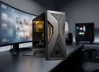 ASUS TUF Gaming T500 RTX 5060 i5 ASUS TUF Gaming T500 RTX 5060 i5