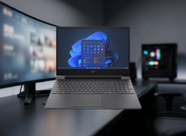 HP Victus Gaming RTX 5050 Core 5 210H HP Victus Gaming RTX 5050 Core 5 210H