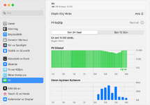 Macos ventura system settings battery Macos ventura system settings battery