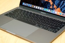 Apple Dizst MacBook Klavyeler
