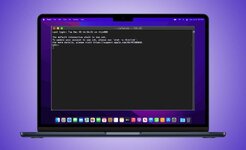 MacOS Terminal Nasil Acilir MacOS Terminal Nasil Acilir