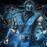 Strong Ninja