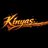 Kinyas